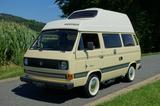 Volkswagen T3 Westfalia Joker Camper - Volkswagen: Westfalia Camper