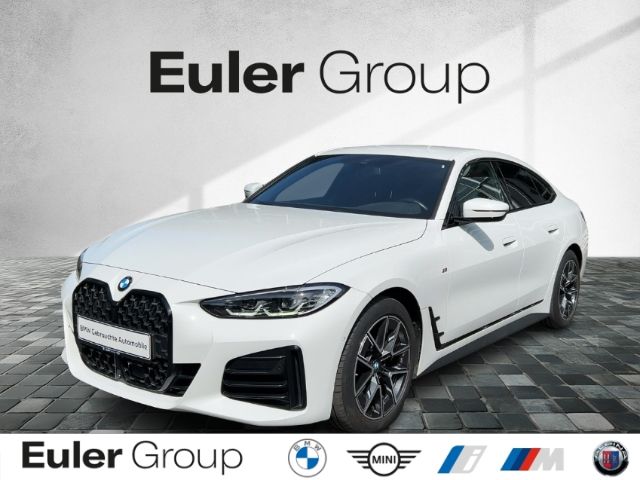 BMW 420 Gran Coupe d xDr M-Sport  StandHZG ACC HUD L