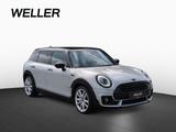MINI JCW Trim RFK AdapLED Tempo 18" - silberne MINI Cooper D Clubman