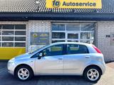 Fiat Grande Punto 1.4 8V Dynamic - Fiat Grande Punto aus 2006