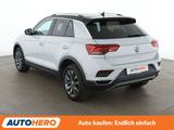 Volkswagen T-Roc 1.5 TSI ACT Sport Aut.*NAVI*LED*ACC* - VW T-Roc Gebrauchtwagen in Berlin