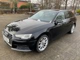 Audi A4 2.0 TFSI Avant S-tronic ultra - Audi: Unfallwagen