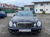 Mercedes-Benz E 320 AVANTGARDE - Mercedes-Benz E 320 aus 2003