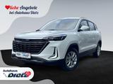 BAIC X35 - Carplay*LED 3J. Garantie - weiße BAIC Beijing X35