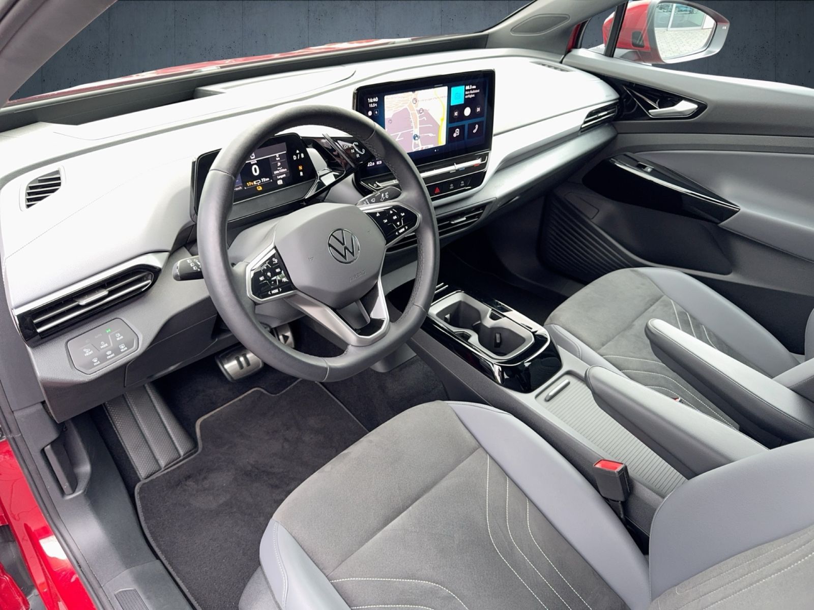 Volkswagen ID.5 - Bild 9