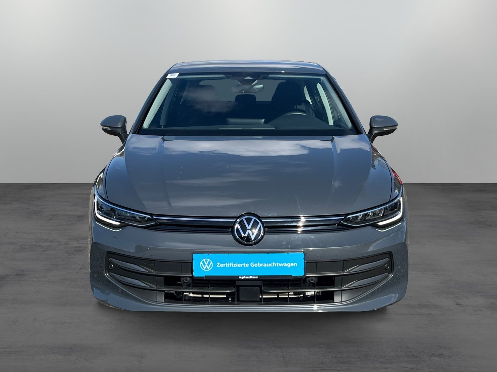 Volkswagen Golf - Bild 6