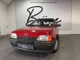 Opel Kadett-E 1,6 D 2.HD/GARANTIE/H-ZUL./87TKM/NEUW. - Opel Kadett mit 3 Türen