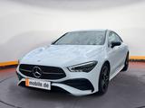 Mercedes-Benz CLA 200 Coupé AMG Night*Multibeam LED*AHK*Guard* - Mercedes-Benz CLA 200 in Halle
