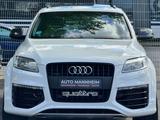 Audi Q7 V12 TDI QUATTRO AUTOMATK 6.0 DIESEL 500PS - Audi Q7: Auto