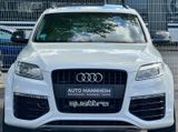 Audi Q7 V12 TDI QUATTRO AUTOMATK 6.0 DIESEL 500PS - Audi Q7: V6 TDI