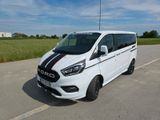 Ford Tourneo Sport Custom l1 Garantie 2027 - Ford Tourneo aus 2019