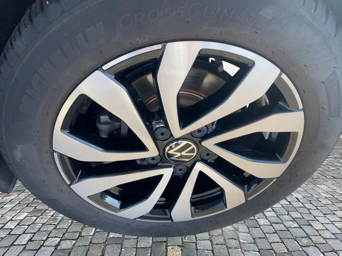 Volkswagen Golf VIII Active RFK*4xSHZ*ACC*LED*Navi*Apple*LM, миниатюра 20