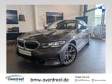 BMW 320i Sport Line Automatik Sport Aut. Klimaaut. - BMW 3er Reihe in Essen
