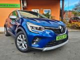 Renault Captur II TCe 130 FACELIFT LED/NAVI/SHZ+wenig KM - gebrauchte Renault Captur mit Facelift