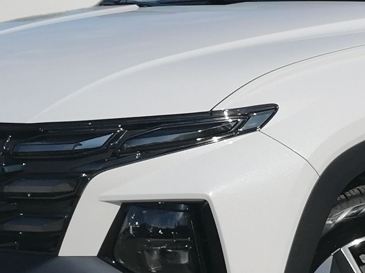 Hyundai TUCSON - Bild 5