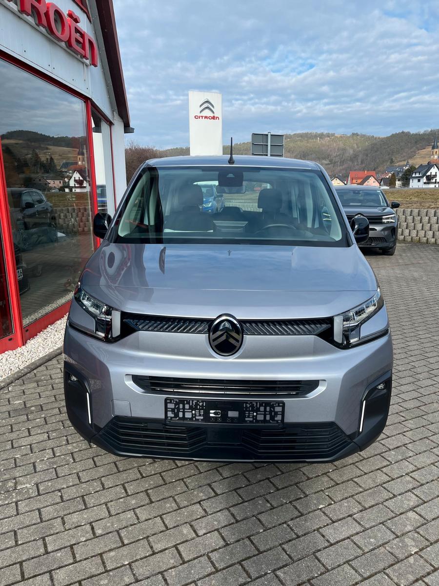 Citroën Berlingo Plus M S&S