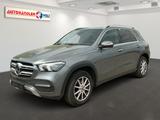 Mercedes-Benz GLE 300 d AT 4Mat. AAC Navi LED Assist Cam Leder - Mercedes-Benz GLE 300 Gebrauchtwagen