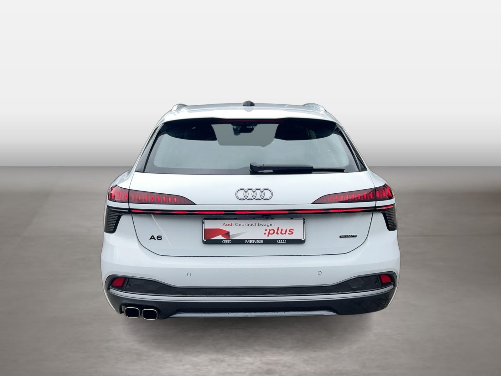 Audi A6 - Bild 4