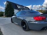 BMW 335is Coupé M Sport Edition M Sport Edition - BMW 335 aus 2013: 335i M Sport