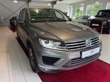 Volkswagen Touareg V6 TDI BMT 4Motion*Panorama*AHK - Volkswagen Touareg Gebrauchtwagen