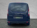 Ford Transit Connect Kasten Trend 1.5 EcoBlue TDCi - Ford Transit Connect: Tdci