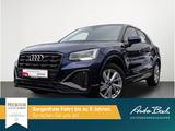 Audi Q2 S line 35TFSI Stronic Navi LED ACC EPH DAB - gebrauchte Audi Q2 aus dem Jahr 2022