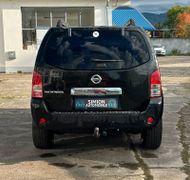 NISSAN Pathfinder 4WD*TÜV*INSP*Motor überholt*Garantie