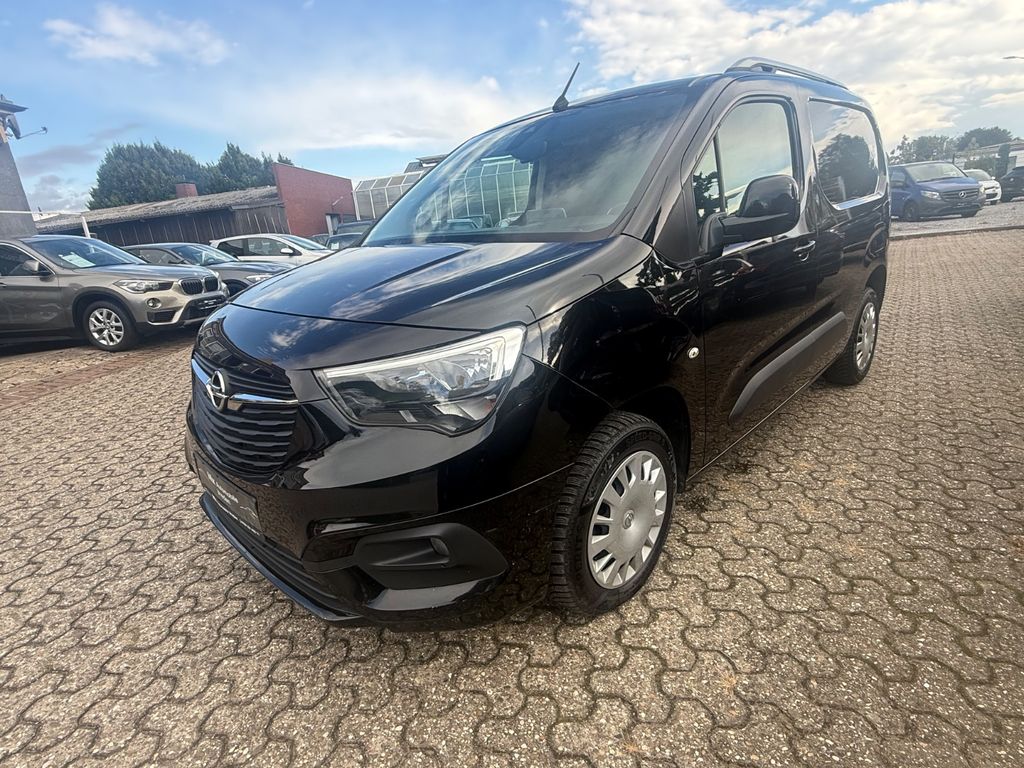 Image of Opel Combo