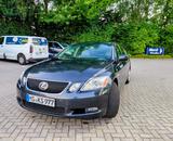 Lexus GS 450 450h - - Lexus GS-Serie aus 2007