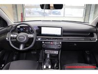 Hyundai TUCSON - Vorschau Bild 8