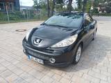 Peugeot 207 CC Sport 120 Sport Edition  - Peugeot 207 Gebrauchtwagen in Nürnberg