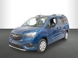 Opel Combo Life E Ultimate*AHK*KAMERA*SITZHEIZUNG*NAV - Opel Combo Life aus 2023