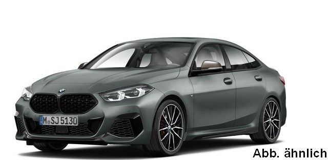 Image of BMW M235