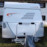 HYMER / ERIBA / HYMERCAR Nova 530 - HYMER / ERIBA Nova 530