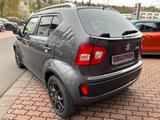 Suzuki Ignis 1.2 DUALJET HYBRID Allgrip Comfort+ - Suzuki Ignis: Allgrip