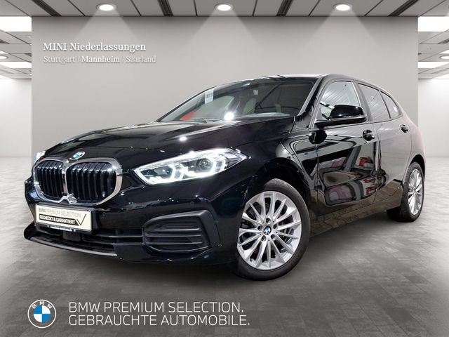 BMW 118d LiveCockpitProf PDC Driv.Assist HiFi LED