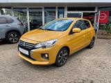 Mitsubishi Space Star Intro Edition+/Klima/Sitzheizung - Mitsubishi Space Star in Bonn