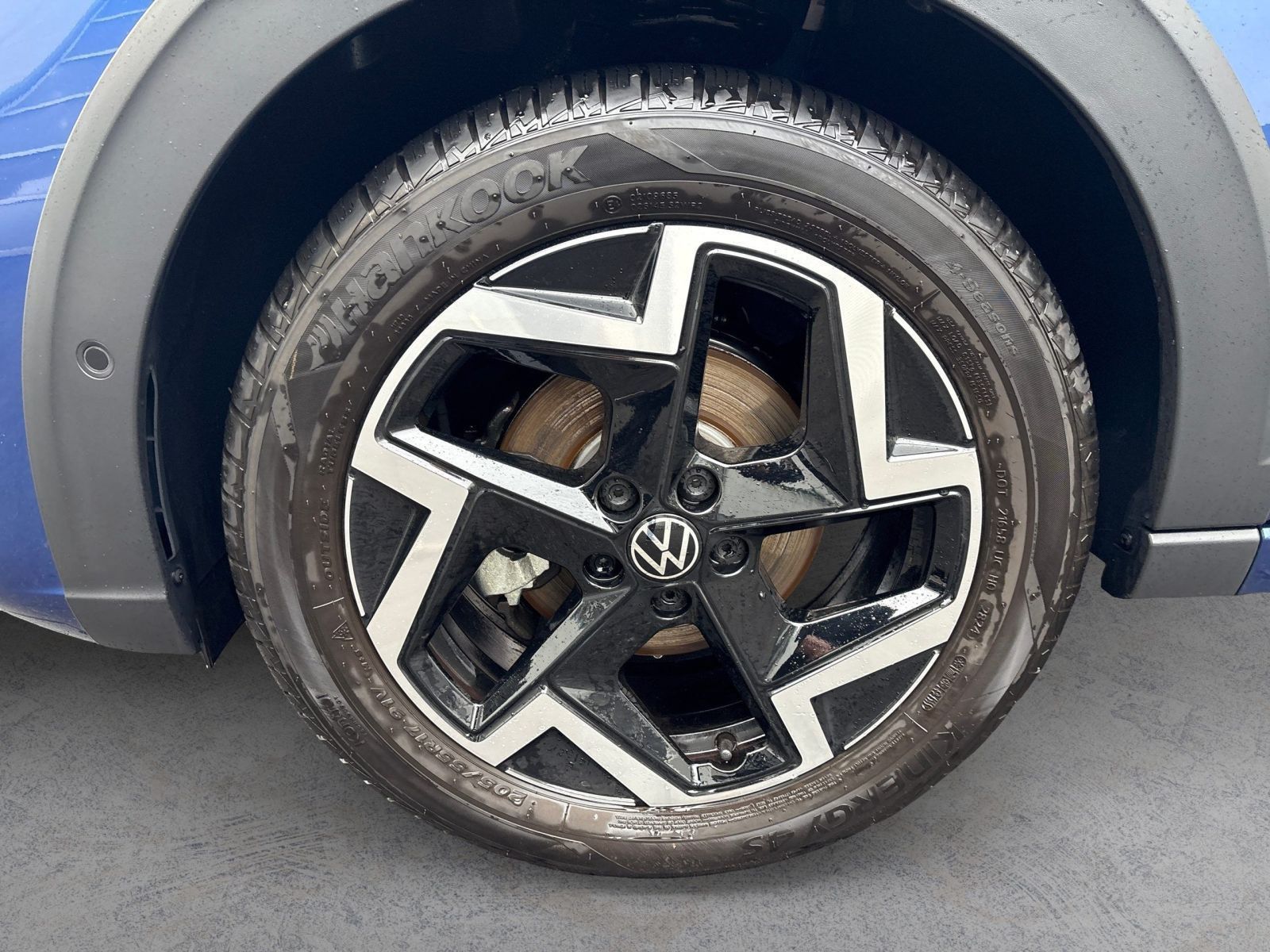 Volkswagen Taigo - Bild 8