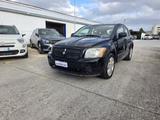 Dodge Caliber 2.0 Turbodiesel SXT Leather - Dodge Caliber: Sxt