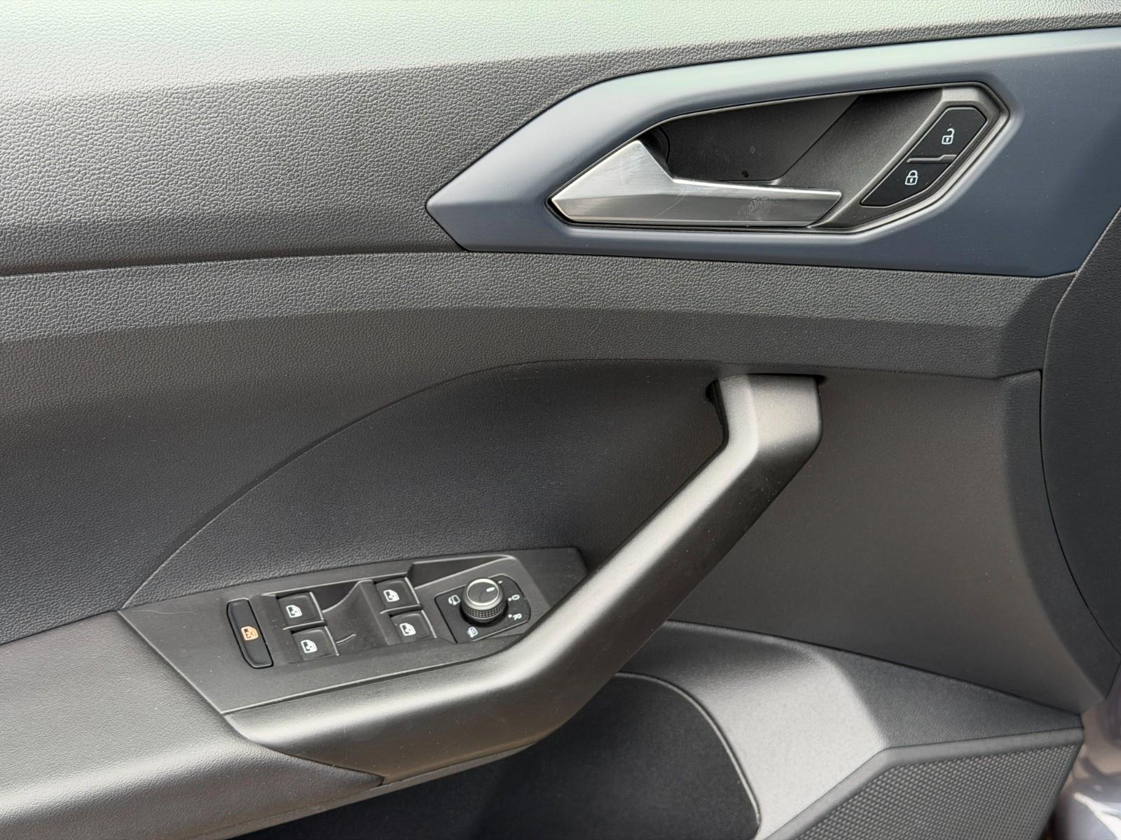 Volkswagen T-Cross Style DSG*ACC*KAMERA*1 Hand, миниатюра 20