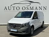 Mercedes-Benz Vito 116 CDI Kompakt HA BASE / CarPlay / REGAL - Mercedes-Benz Vito aus 2021