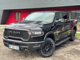 Dodge RAM 1500 crew rebel air