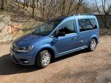 Volkswagen Caddy Edition 35 TDI,Navi,STHZ,KAMERA, - Volkswagen Caddy: Edition 35