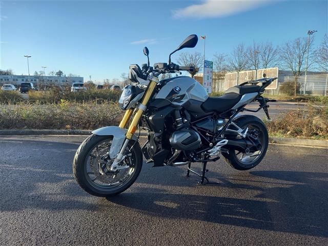 BMW R 1250 R