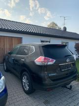 Nissan X-Trail 1.6 dci - gebrauchte Nissan X-Trail aus dem Jahr 2013