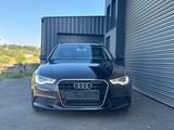Audi A6 2.0 TDI Avant sport selection - Audi A6: Sport Selection