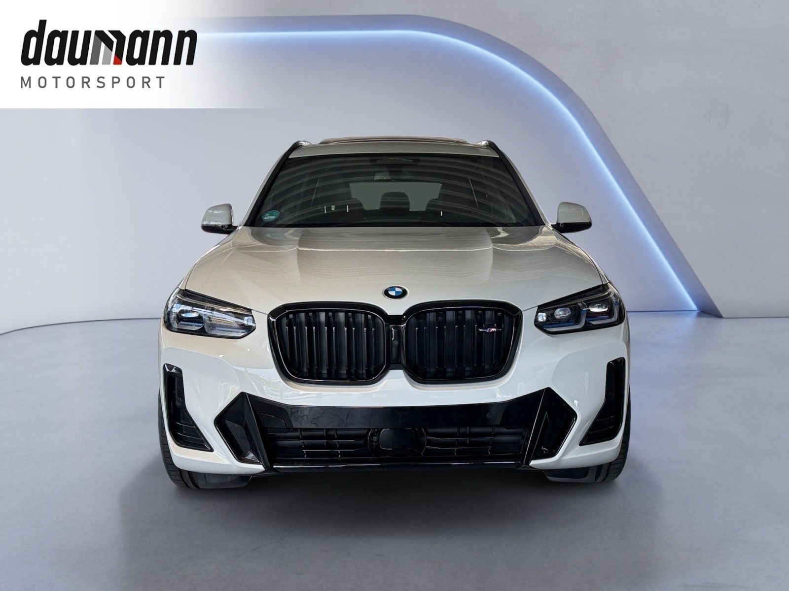 Fahrzeugabbildung BMW X3 xDrive 30d M Sport*AHK*Pano*Laser*H/K*ACC*RFK