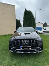 Mercedes-Benz GLE 53 AMG Mercedes-AMG GLE 53 4MATIC+ Merce... - Mercedes-Benz GLE 53 AMG von privat