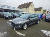 Ford Fiesta Cool & Connect Allwetter*Sitzheizung*PDC - Ford Fiesta Gebrauchtwagen in Hamm