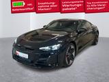 Audi e-tron RS GT quattro B&O Navi LM21 - Audi e-tron: Limousine